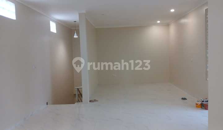 Singgasana Mekarwangi Moh Toha Cibaduyut Bandung housing complex 2