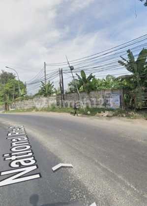 Lelang tanah ciburuy padalarang bandung