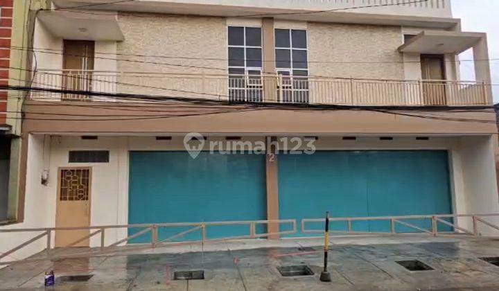 Ruko mainroad siap huni lembang bandung siap huni 2