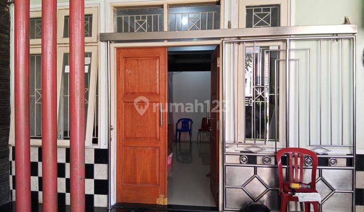 Rumah Cocok Buat Kost2an Kompleks Imperial Cikoneng Belakang Podomoro Park 2