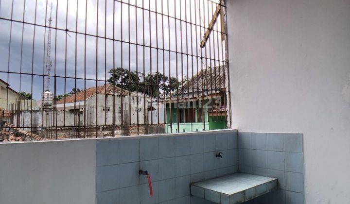 Rumah Strategis Burangrang Lengkong Bandung 2