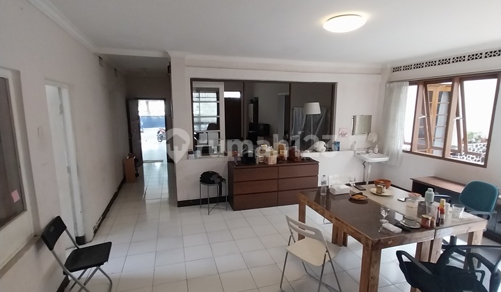 Rent House in the Center of Bandung City Rakata