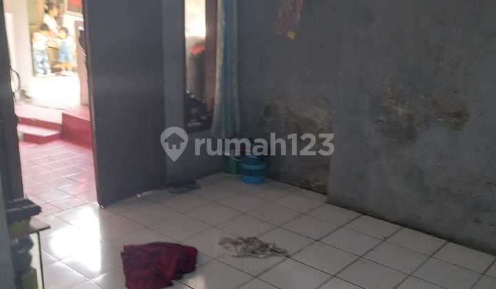 Kopo house in an alley near Kopo toll road, Bandung, West Java 2