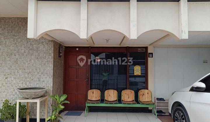 Rumah Siap Pakai Turun Harga Lokasi Pusat Kota Dadali Sudirman Pajajaran Bandung 2