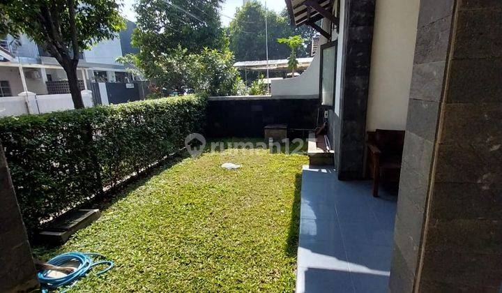 Rumah Siap Huni Strategis Komplek Batununggal Bandung 1