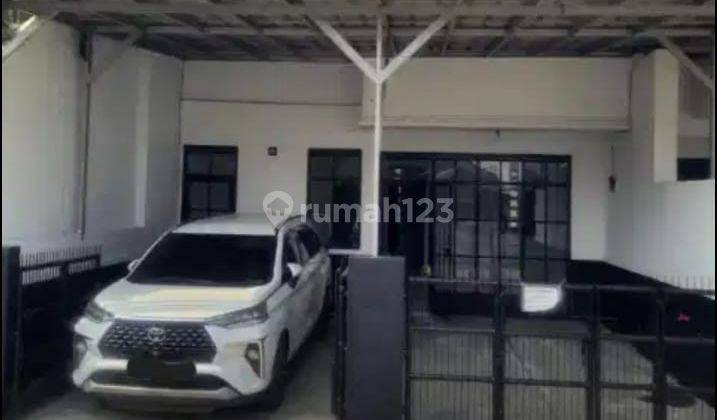 Rumah Strategis Turangga Gatot Subroto Bandung 1