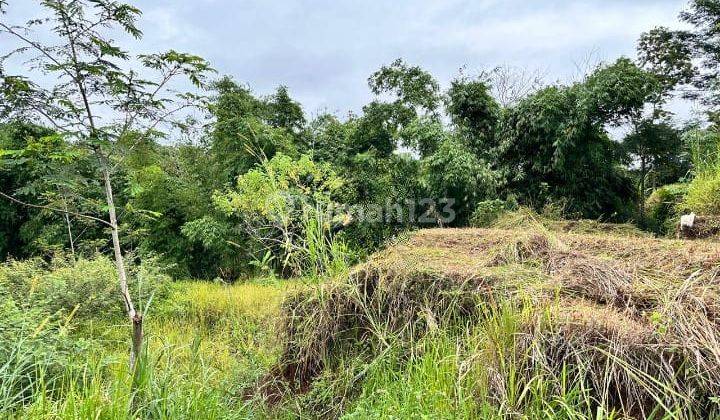 Tanah Kavling Strategis Blok Pasir Kiara Cipageran Cimahi 1