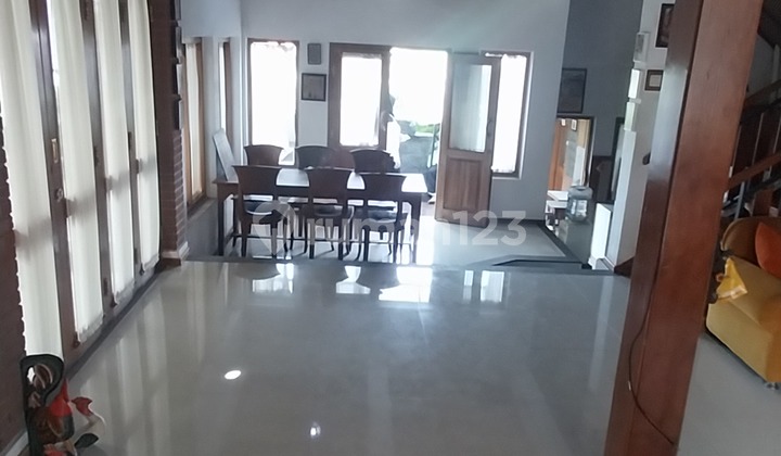 Jual Cepat Murah Komp Setiabudi Regency Bandung Jawa Barat 2