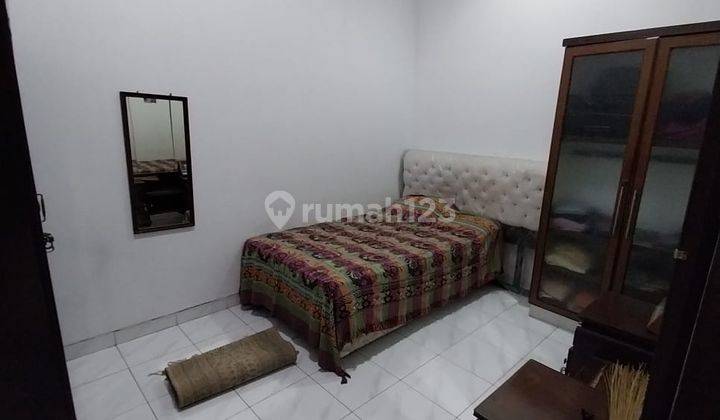 Rumah Siap Huni Strategis Komplek Batununggal Bandung 2