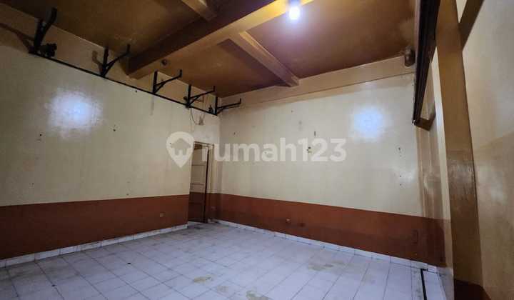 Ruko pajajaran bandung cocok buat tempat usaha dan kantor 2
