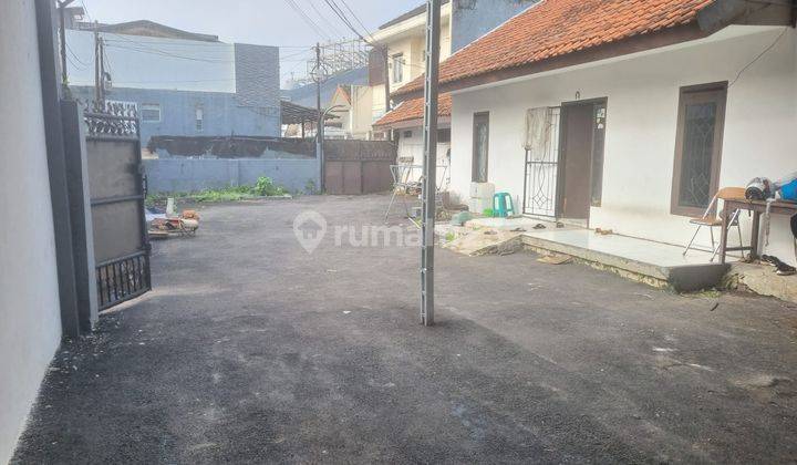 Rumah Strategis Jl. Kresna Dalam Sayap Paskal Bandung 2