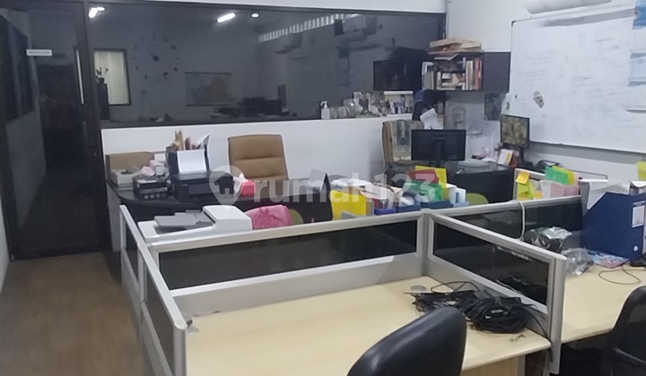 Jual Cepat Gudang Mainroad Kerkof Cimahi Bandung