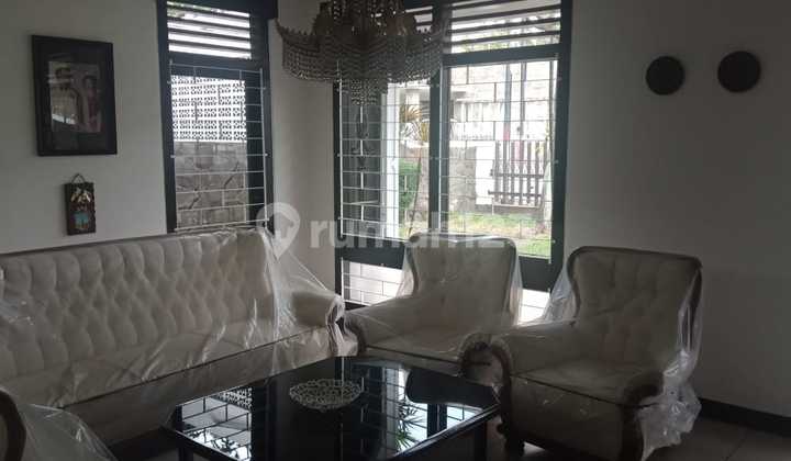 Jual Cepat Murah Rumah Awiligar Cigang Bandung 2