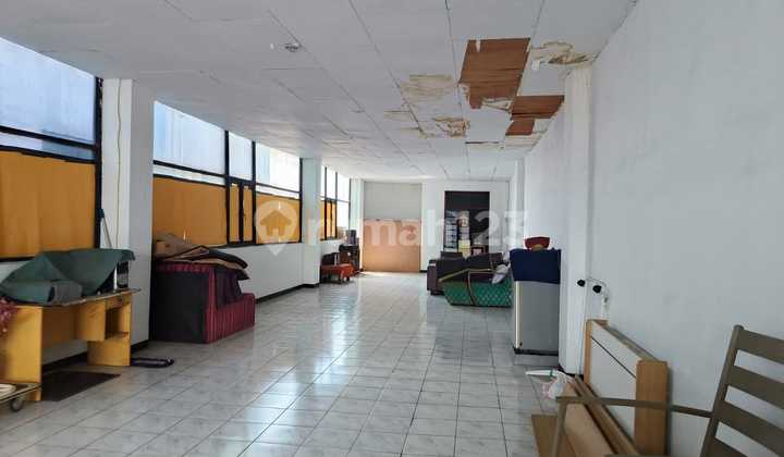 Lelang Ruko A.yani Padasuka Cibeunyiang Bandung