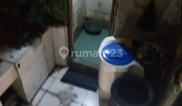 Rumah kopo dalam gang dekat tol kopo bandung jawa barat