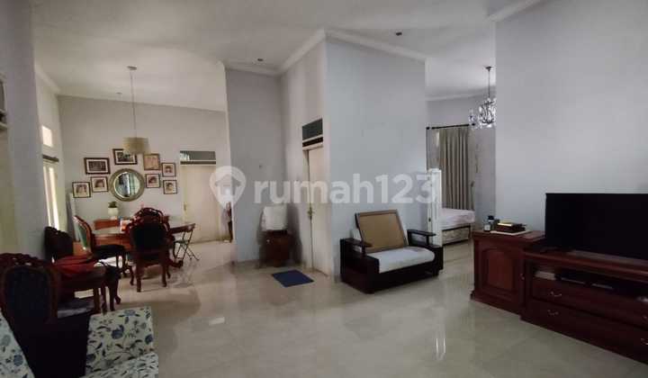 Nice House Land Calculation Batununggal Complex Bandung 2