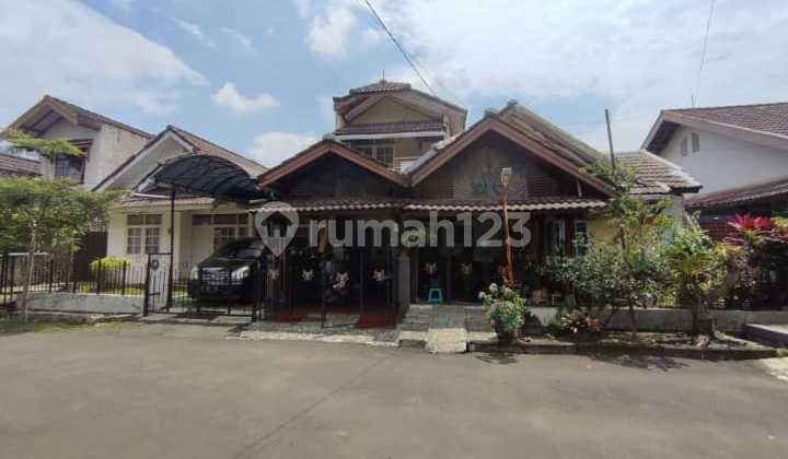 Arcamanik house Bandung West Java 2