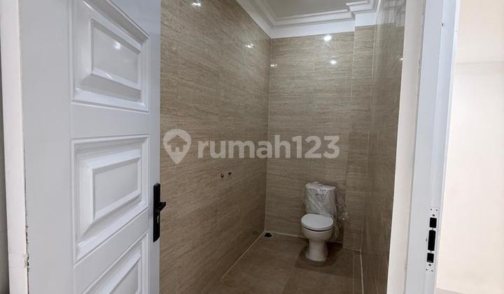 Rumah Siap Huni Grand Galaxy Bekasi 2