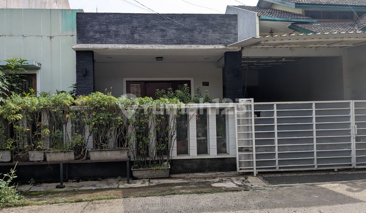 Rumah Strategis Perumahan Lembah Hijau Cimanggis Mekarsari Depok Rumah Strategis Perumahan Lembah Hijau Cimanggis Mekarsari Depok