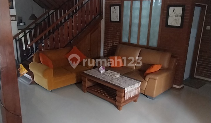 Jual Cepat Murah Komp Setiabudi Regency Bandung Jawa Barat 1