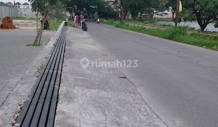 Murah Kompleks Private Village Dekat Podomoro Park Cikoneng Buah Batu 2