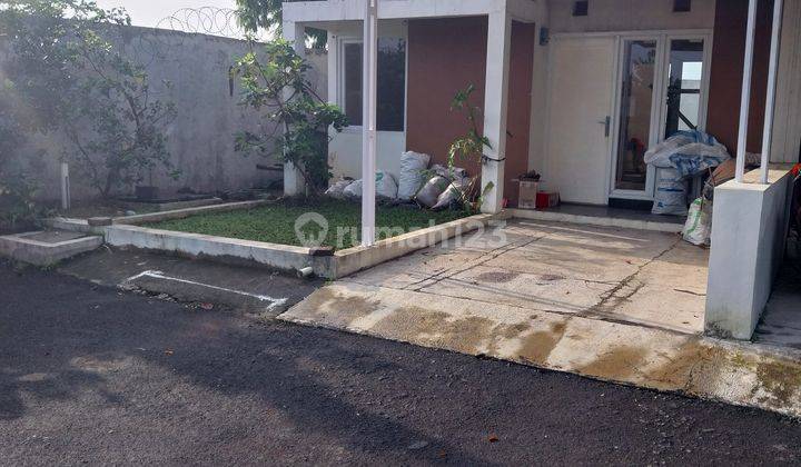 Jual Murah Cepat Kompleks Private Village Cluster Jimbaran Stt Telkom 2