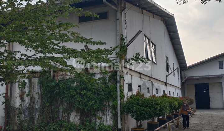 Lelang Gudang Cicalengka Majalaya Bandung Lelang Gudang Cicalengka Majalaya Bandung