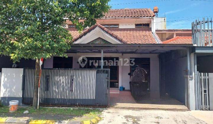 Rumah Strategis Batununggal Mulia Bandung 1