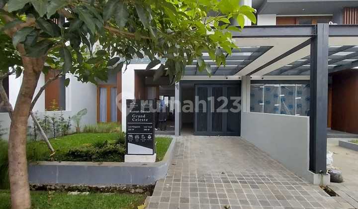 Rumah Baru atau Indent Strategis Komplek Cherry Field Buah Batu Bandung Rumah Baru atau Indent Strategis Komplek Cherry Field Buah Batu Bandung