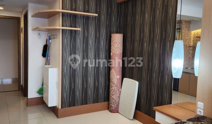Jual Cepat Murah Apartemen Galery Ciumbuleuit 3 Bandung