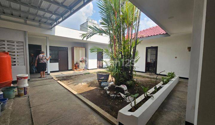 Rumah Siap Huni Sumber Sari Pasir Koja Soekarno Hatta Bandung 2