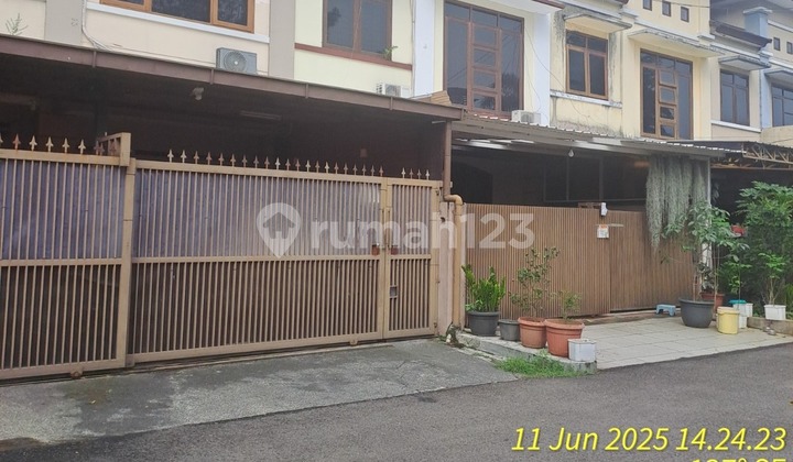 Lelang rumah komp mekarwangi bamdung jawa barat 2