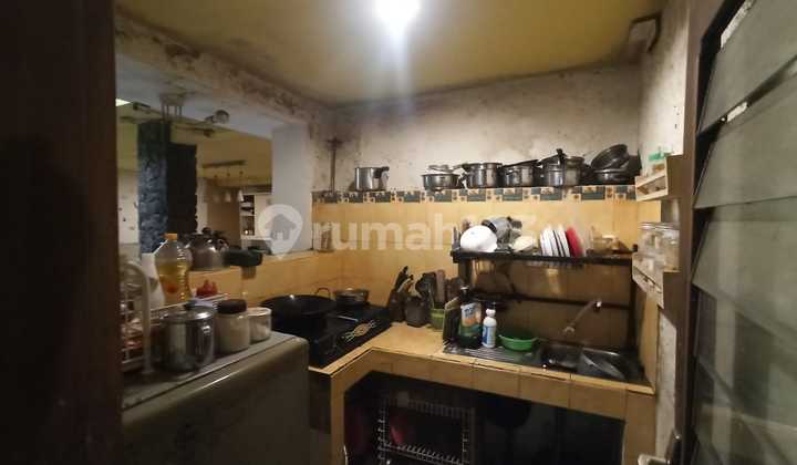 Lelang Rumah Tirtasari Sarijadi Bandung 2