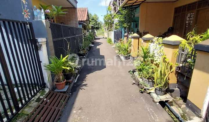 Strategic Two-Story House in Antapani, Bandung 2