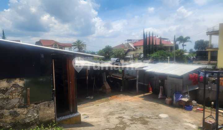 Auction of Colonel Masturi's business warehouse in Parongpong, Bandung Auction of Colonel Masturi's business warehouse in Parongpong, Bandung