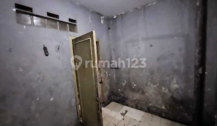 Ruko pajajaran bandung cocok buat tempat usaha dan kantor 1