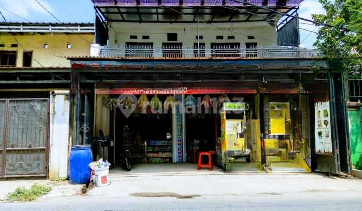 Ruko Cikoneng Bojongsoang Buah Batu Bandung