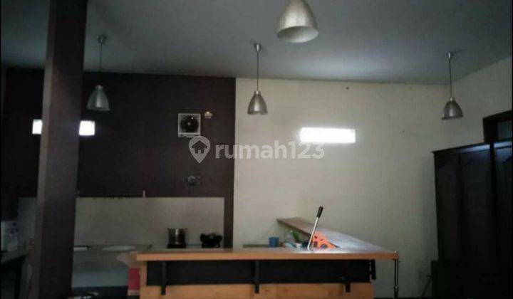 Dijual Rumah Besar di Kembar Sayap Moh.toha Dan Sriwijaya Cocok Untuk Usaha 2