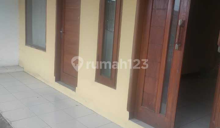 Ruko Cikoneng Bojongsoang Buah Batu Bandung 2