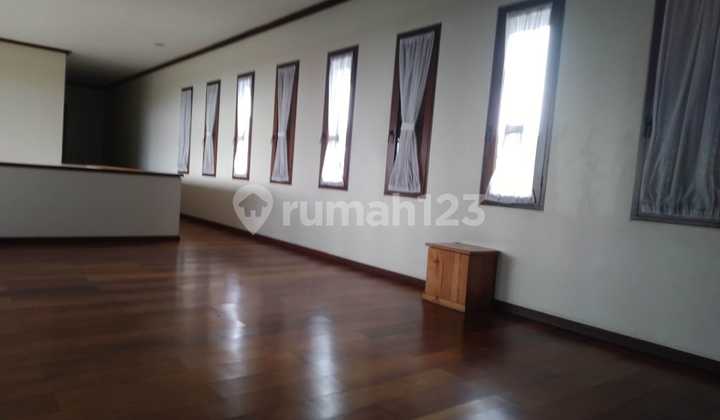 Rumah siap huni komp setiabudhi regency bandung cocok guest house investasi