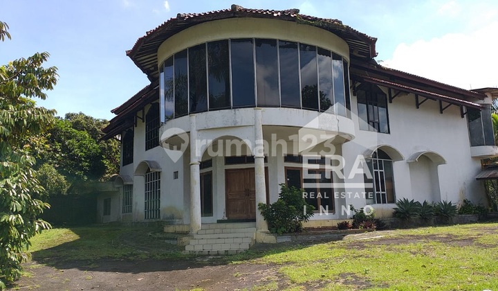 Rumah murah cepat dago bandung jawa barat 1