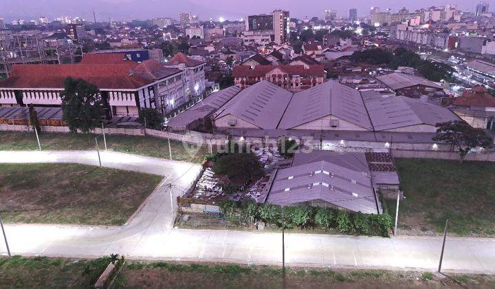 Murah Apartemen Landmark Residance Apartenen Pasir Kaliki Bandung 2