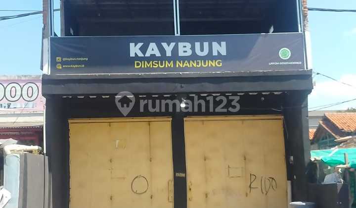 Lelang Ruko Nanjung Bandung