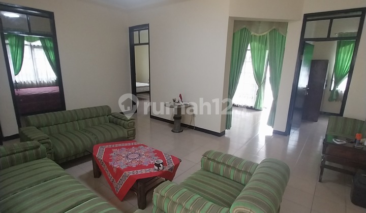 Jual Cepat Siap Huni Hook Gempol Asri Kalpataru Cijerah Bandung