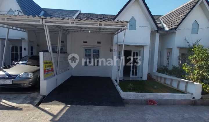 Rumah Murah Komplek Grand Apple Rancamulya Rancamanyar Bandung 1