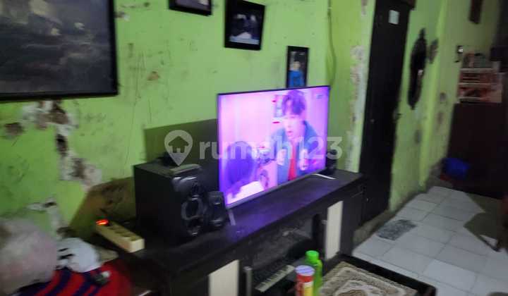 New town land calculation house ciateul bandung west java