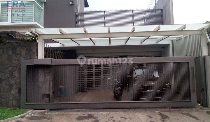 Rumah Siap Huni Setraduta Pasteur Dekat Tol Pasteur Bandung Dan Maranatha 2