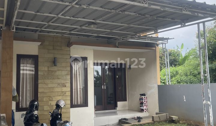 Lelang rumah permana utara cimahi bandung 2
