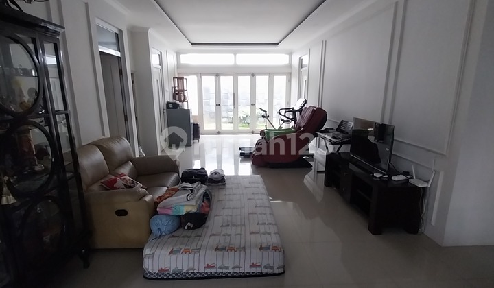 Rumah Siap Huni Sumbersari Pasir Koja Bandung