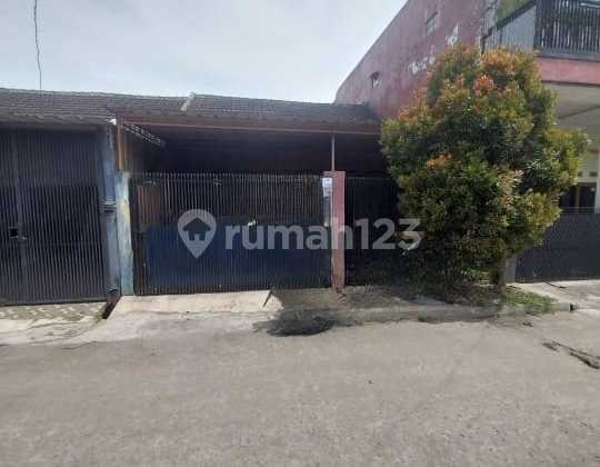 Jual Cepat Murah Komp Graha Rancamayar Bandung Jawa Barat